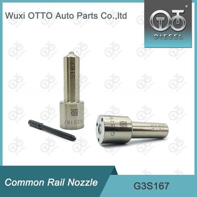 G3S167 デンソー G3シリーズ コモンレールインジェクターノズル 295050-3360/5970