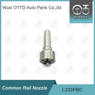 L233PBC デルフィ 鉄道用燃料注入器のノズル