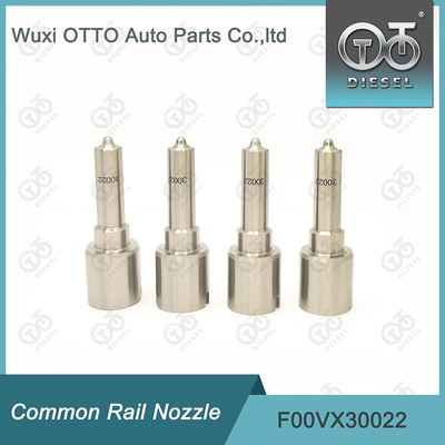 F00VX30022 / F00 VX 30022 ボッシュ ピエゾ注入器用ノズル 0445115024 / 0445115034