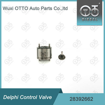 注入器R00001D/28307309のための28392662デルファイの注入器の制御弁