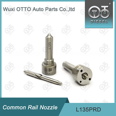 L135PRD インジェクター用コモンレール注射ノズル EJBR00504Z / EJBR00503Z 適用バルブ 28239294 / 28538389