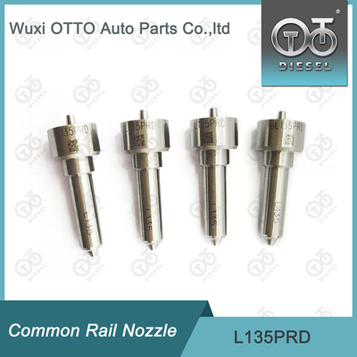 L135PRD デルファイコモンレールインジェクターノズル インジェクター EJBR00504Z / EJBR00503Z 用 適用バルブ 28239294 / 28538389