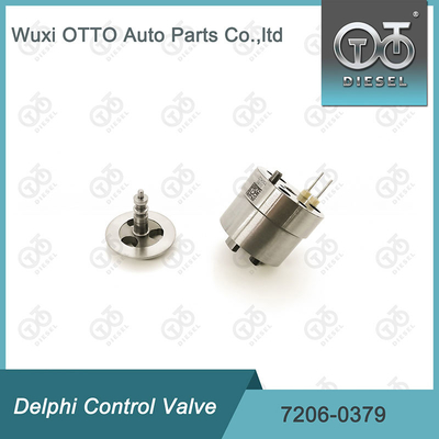7206-0379 コモン・レール注射器制御バルブ 注射器用電磁弁 BEBE4C13001 応用 VOLVO/MACK