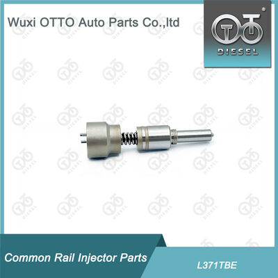 新型ディーゼル燃料注入口 L371TBE