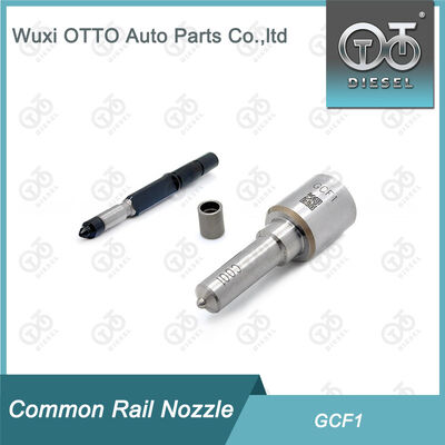 デンソインジェクターノズル GCF1 ノズル インジェクター 095000-1020 適用SINOCMP エンジン