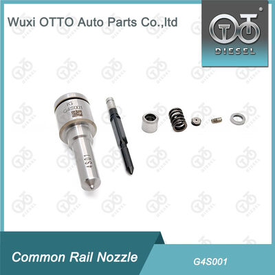 新しいG4S001モデル 燃料注入ノズル DENSO G4シリーズ RE550611の注入機用
