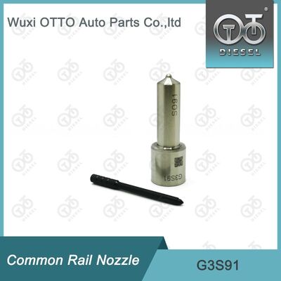 G3S91 DENSOの注入器のための共通の柵のノズル295050-1520/8630