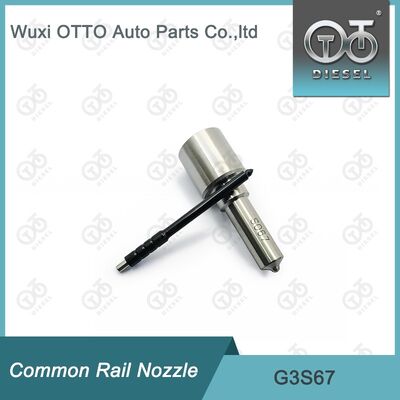 G3S67 デンソインジェクター 噴霧ノズル 295050-1330 高精度耐久型ディーゼルインジェクター