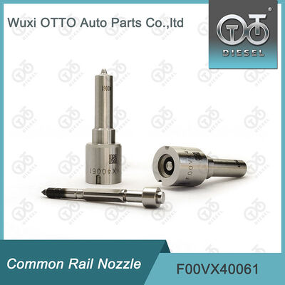F00VX40042 / F00 VX 40042 ボッシュ ピエゾ注射器用ノズル 0 445116012 / 013 / 9X2Q-9K546-DB