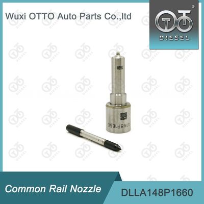 DLLA148P1660 注入器用コモンレールノズル 0445110299/308/327/682