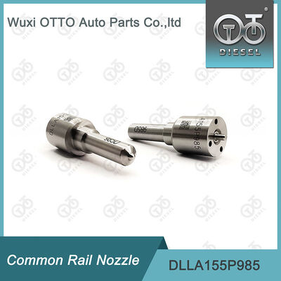 DLLA155P985 Densoの注入器のための共通の柵のノズル095000-5740