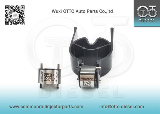9308-621Cデルファイの注入器R03101D/R05102D/28232251のための共通の柵の制御弁