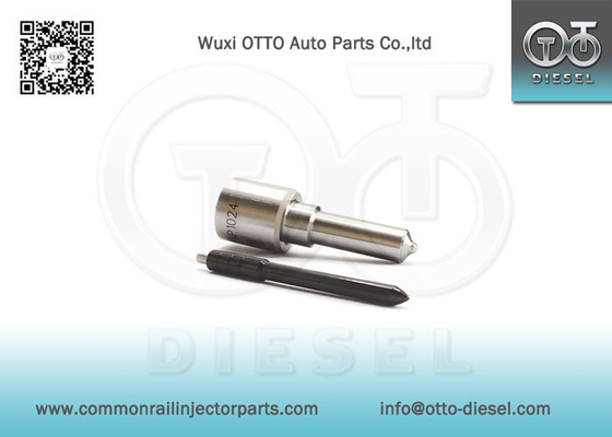 DLLA145P1024 一般鉄道用燃料注射器用注射器用ノズル 095000-5931/588# 23670-0L010/070