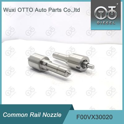 F00VX30020 / F00 VX 30020 ボッシュ ランドローバー フリーランダー 0445115042 / 091用のピエゾノズル