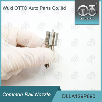 DLLA129P890 デンソー コモンレール ノズル 093400-8900 (095000-6470用)