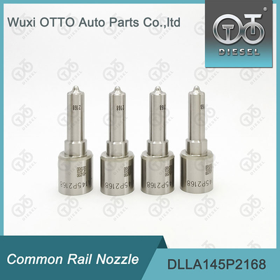 DLLA145P2168 注入器用コモンレールノズル 0433172168 0445110376 BAW FOTON CUMMINS