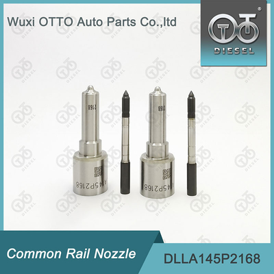 DLLA145P2168 注入器用コモンレールノズル 0433172168 0445110376 BAW FOTON CUMMINS