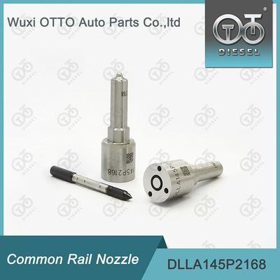 DLLA145P2168 注入器用コモンレールノズル 0433172168 0445110376 BAW FOTON CUMMINS