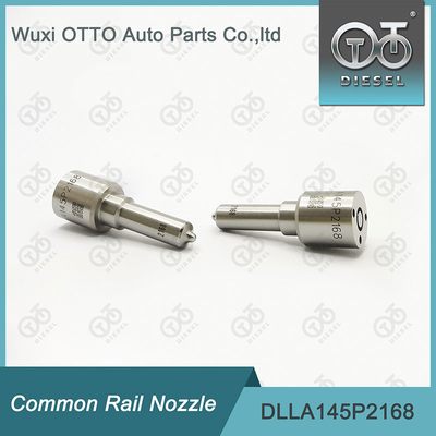 DLLA145P2168 注入器用コモンレールノズル 0433172168 0445110376 BAW FOTON CUMMINS
