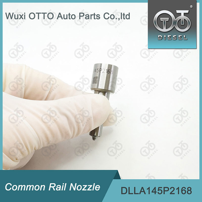 DLLA145P2168 注入器用コモンレールノズル 0433172168 0445110376 BAW FOTON CUMMINS