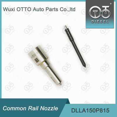 DLLA150P815 インジェクター用デンソ・コモン・レールノズル 095000-512# /721#755#/542# TOYOTA