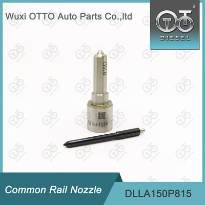 DLLA150P815 インジェクター用デンソ・コモン・レールノズル 095000-512# /721#755#/542# TOYOTA