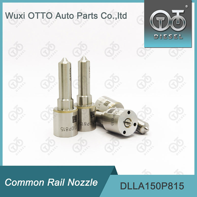 DLLA150P815 インジェクター用デンソ・コモン・レールノズル 095000-512# /721#755#/542# TOYOTA