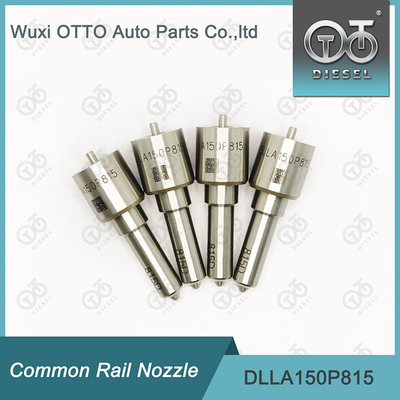 DLLA150P815 インジェクター用デンソ・コモン・レールノズル 095000-512# /721#755#/542# TOYOTA