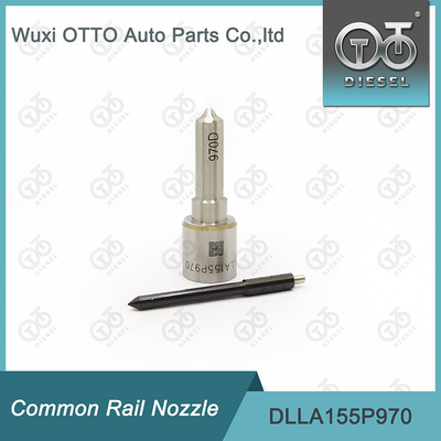 トヨタランドクルーザー200V8用のDenso DLLA155P970コモンレールノズル