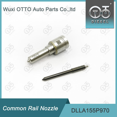 トヨタランドクルーザー200V8用のDenso DLLA155P970コモンレールノズル