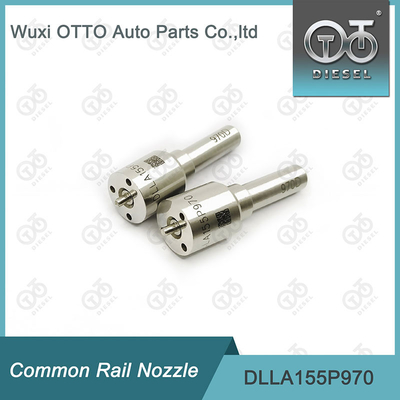 トヨタランドクルーザー200V8用のDenso DLLA155P970コモンレールノズル