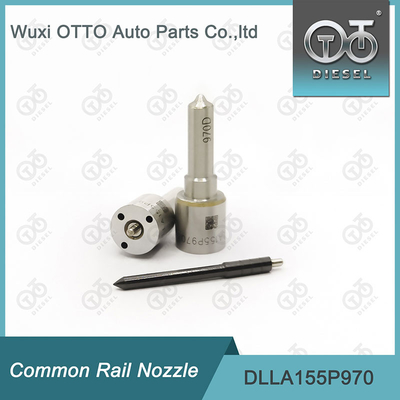 トヨタランドクルーザー200V8用のDenso DLLA155P970コモンレールノズル