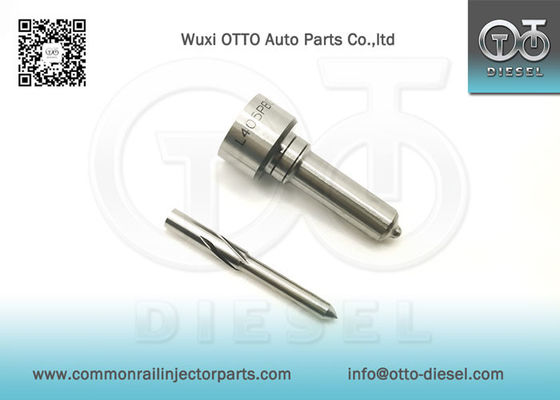 L405PBCデルファイの注入器BEBJ1A00202/1846419/1905001のための共通の柵のノズル
