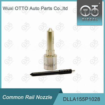 品質 DLLA155P1028 DENSO コモンレールノズル DLLA 155P 1028 インジェクター用 095000-764# / 604# / 093400-1028