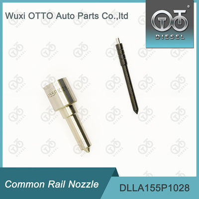 品質 DLLA155P1028 DENSO コモンレールノズル DLLA 155P 1028 インジェクター用 095000-764# / 604# / 093400-1028