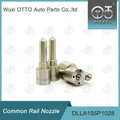 品質 DLLA155P1028 DENSO コモンレールノズル DLLA 155P 1028 インジェクター用 095000-764# / 604# / 093400-1028