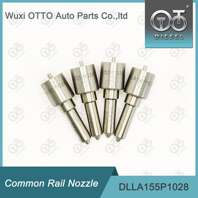 品質 DLLA155P1028 DENSO コモンレールノズル DLLA 155P 1028 インジェクター用 095000-764# / 604# / 093400-1028