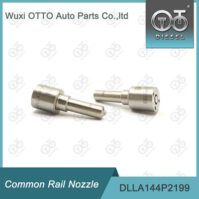 DLLA144P2199 注入器用コモンレールノズル 0445120241