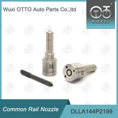 DLLA144P2199 注入器用コモンレールノズル 0445120241