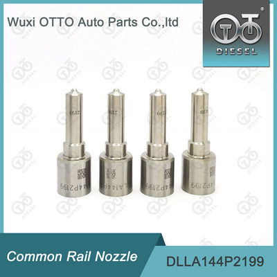 DLLA144P2199 注入器用コモンレールノズル 0445120241