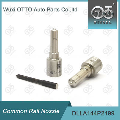 DLLA144P2199 注入器用コモンレールノズル 0445120241