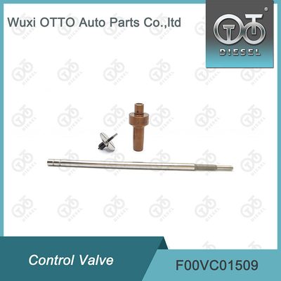 インジェクター0445110485用ボッシュコモンレールコントロールバルブ F00VC01509