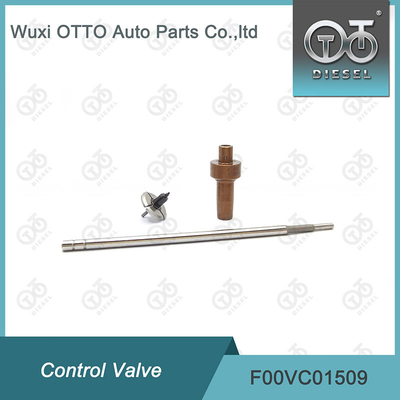 インジェクター0445110485用ボッシュコモンレールコントロールバルブ F00VC01509