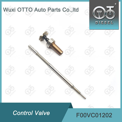 ボッシュ コモンレール制御バルブ F00VC01202 クライスラー 0445110419