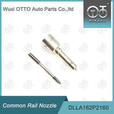 DLLA162P2160 ディーゼル用注入器用コモンレールノズル 0 445110368/369/429