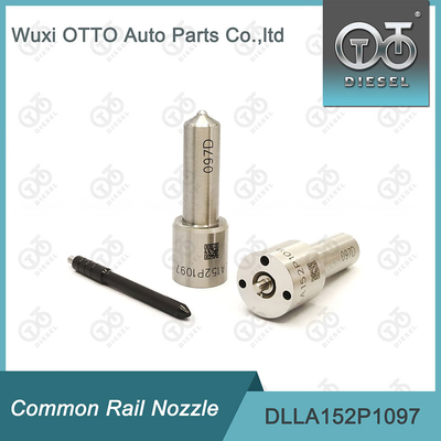 DLLA152P1097 DENSO インジェクタルのコモンレールノズル ISUZU 095000-5510 / 095000-/4135/4152 8-98030550-4など
