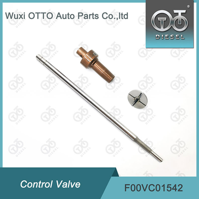 注入器0445110738のためのF00VC01542 ボッシュインジェクターコントロールバルブ