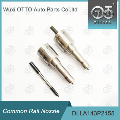 DLLA143P2155 ボッシュ注射器用注射器用ノズル 0445120161 / 0445120204 ボッシュ-Φ3.5シリーズ