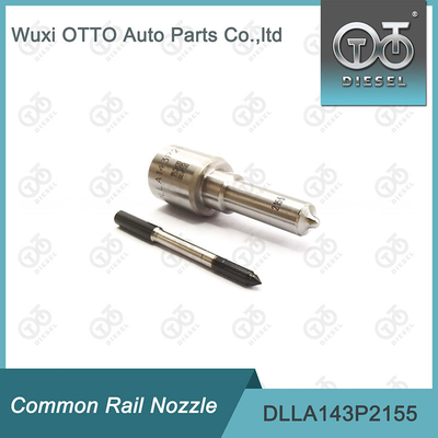 DLLA143P2155 ボッシュ注射器用注射器用ノズル 0445120161 / 0445120204 ボッシュ-Φ3.5シリーズ