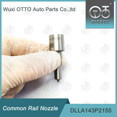 DLLA143P2155 ボッシュ注射器用注射器用ノズル 0445120161 / 0445120204 ボッシュ-Φ3.5シリーズ